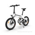 Original Himo Electric Bicycle C20